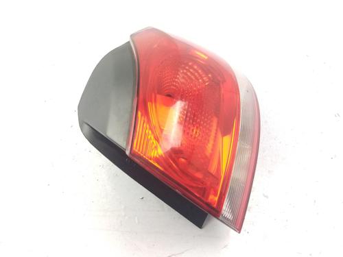 Right taillight VW GOLF VI (5K1) 1.6 TDI | BP22656101C35 