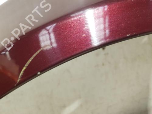 Left front fenders BMW 5 (E60) 520 d | BP29379065C41 