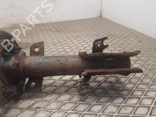 Right front shock absorber FORD FIESTA VI (CB1, CCN)  | BP29514328M17