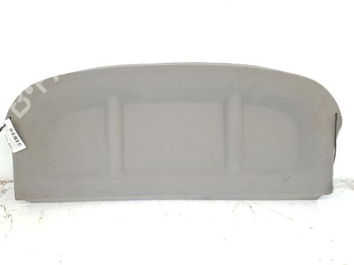 Used Rear parcel shelf Rear parcel shelf 38305565 38305565