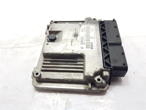 Engine control unit (ECU) CHEVROLET CRUZE (J300) 2.0 CDI | BP30891635M57