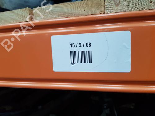 Used Rear spoiler Rear spoiler PORSCHE 911 (997) 3.6 Turbo (480 hp) 35933966 35933966