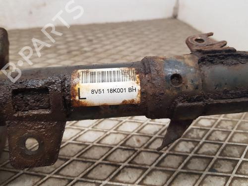 Left front shock absorber FORD FIESTA VI (CB1, CCN) | BP29514330M16 - Image 6
