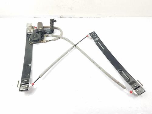 Used Front left window mechanism JAGUAR XF I (X250) 2.2 D (163 hp) 27530364