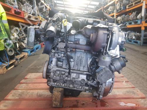 Engine FORD FOCUS II (DA_, HCP, DP) 1.6 TDCi | BP31603534M1