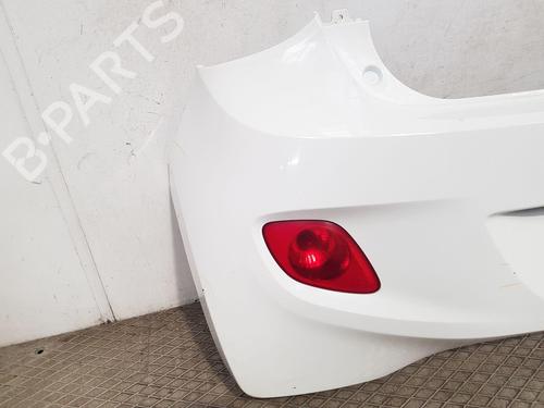 Rear bumper HYUNDAI i10 II (BA, IA) 1.0 | BP27708642C8 