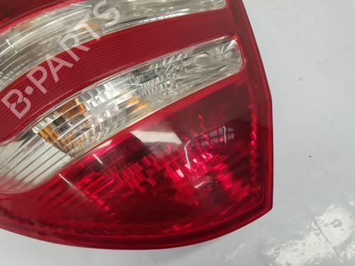 Højre baglygte MERCEDES-BENZ C-CLASS (W203) C 220 CDI (203.008) | BP30090744C35