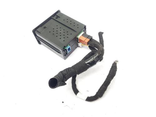 Elektronisk modul MAZDA CX-30 (DM) SKYACTIV-G M Hybrid | BP32306457M83