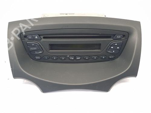 Autoradio FORD KA (RU8) 1.2 (69 hp) 32127674