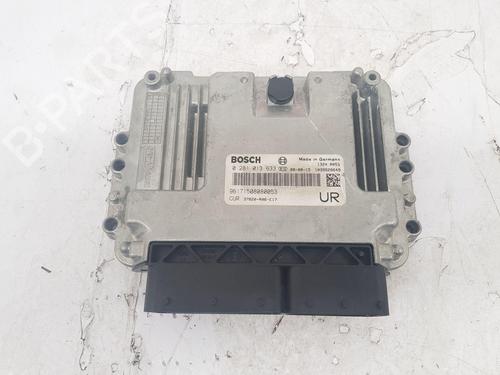 Used Engine control unit (ECU) Engine control unit (ECU) HONDA CR-V III (RE_) 2.2 i-CTDi 4WD (RE6) (140 hp) 33630194 33630194