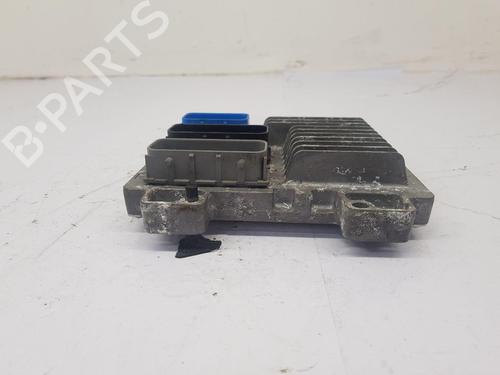 Engine control unit (ECU) VAUXHALL ADAM (M13) 1.2 | BP35885354M57 - Image 5