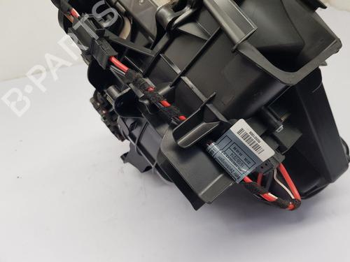 Heater blower motor BMW 5 (F10) 520 d | BP29467440M62 