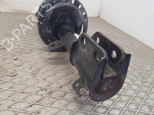 Left front shock absorber OPEL CORSA F (P2JO) 1.5 (68) | BP25492543M16 