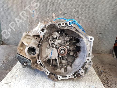Gearbox TOYOTA YARIS (_P13_) 1.3 (NSP130_, NSP130) | BP28710921M3