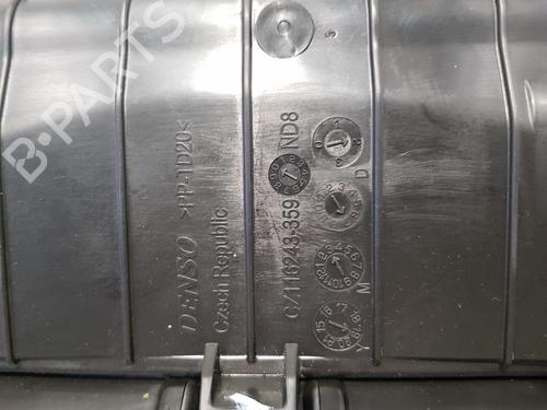Heater matrix box BENTLEY CONTINENTAL Convertible (3S_) 6.0 AWD | BP30161387M61 