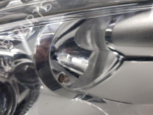 Right headlight FORD FIESTA VI (CB1, CCN) 1.4 | BP29642142C29 