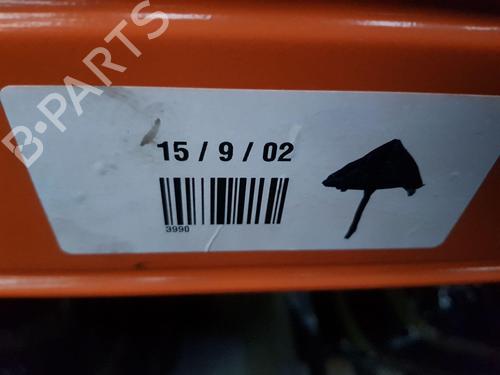 Styregear/Snekke OPEL CORSA F (P2JO) 1.5 (68) | BP22658292M22 