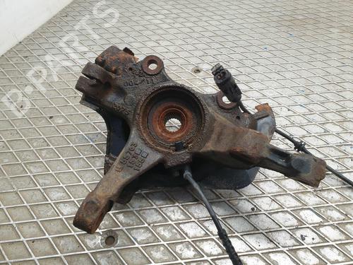 Right front steering knuckle VAUXHALL CORSA Mk III (D) (S07) 1.2 i 16V (L08) | BP24213301M26 
