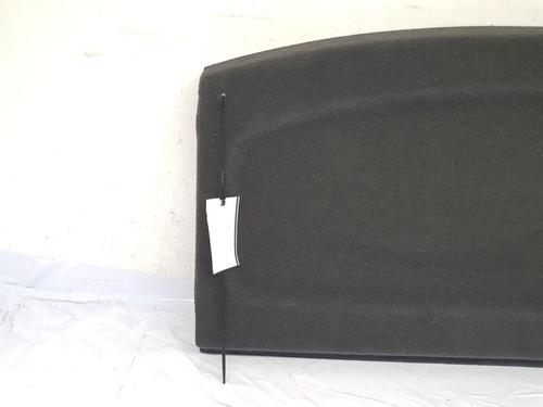 Rear parcel shelf VW GOLF VI (5K1) 1.6 TDI | BP32097913C85 - Image 2