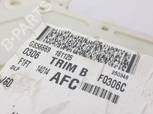 Electronic module FORD FOCUS III 1.0 EcoBoost | BP31053721M83 