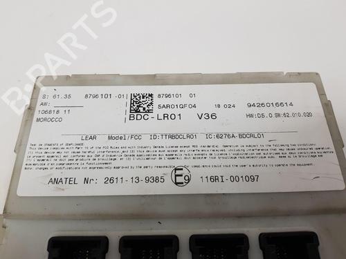 Electronic module MINI MINI (F56) One | BP31053451M83