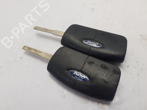 Ignition barrel FORD C-MAX (DM2)  | BP22664738M48 