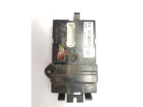 Modulo electronico VAUXHALL VIVARO A Van (X83) 1.9 DTI (101 hp) 29815735