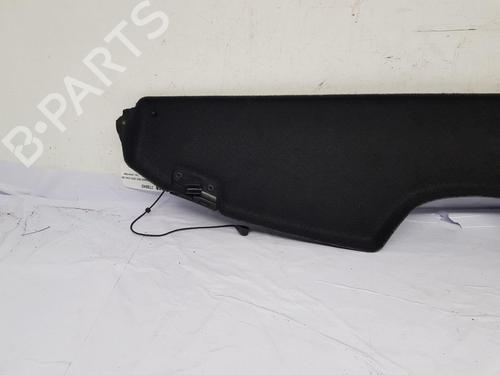 Rear parcel shelf RENAULT TWINGO II (CN0_) 1.2 16V (CN04, CN0B) | BP31983378C85 