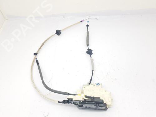 Serrure avant gauche BENTLEY CONTINENTAL Convertible (3S_) 4.0 V8 AWD (549 hp) 31933027