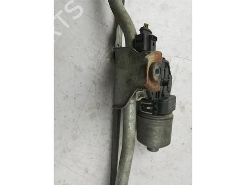 Front wiper motor AUDI A4 B6 Avant (8E5) 1.9 TDI | BP38705652M29 - Image 5