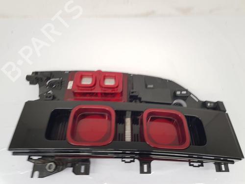 Left taillight LAND ROVER DEFENDER Station Wagon (L663) D300 MHEV 4x4 | BP33996606C34 - Image 2