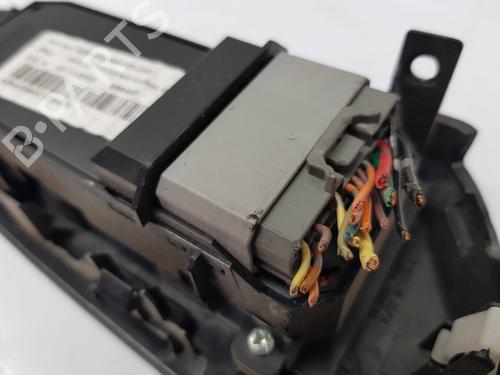Right front window switch HONDA CIVIC VIII Hatchback (FN, FK) 1.8 (FN1, FK2) | BP28175196I26 
