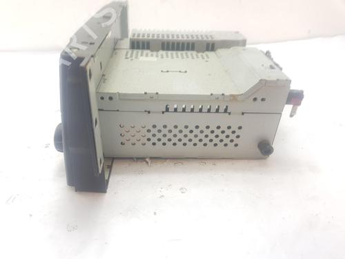 Radio LAND ROVER DISCOVERY III (L319) 2.7 TD 4x4 | BP25462725E6 