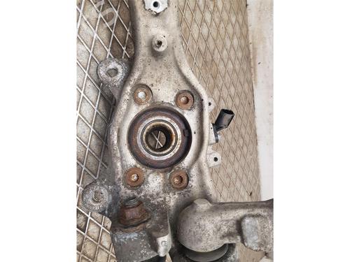 Left front steering knuckle AUDI A6 C6 (4F2) 3.0 TDI quattro | BP34142020M25  - Image 15