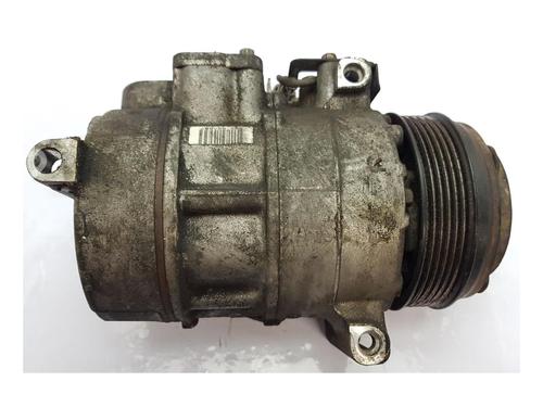 Used AC compressor MERCEDES-BENZ E-CLASS Coupe (C207) E 250 CDI / BlueTEC / d (207.303, 207.304) (204 hp) 22206346