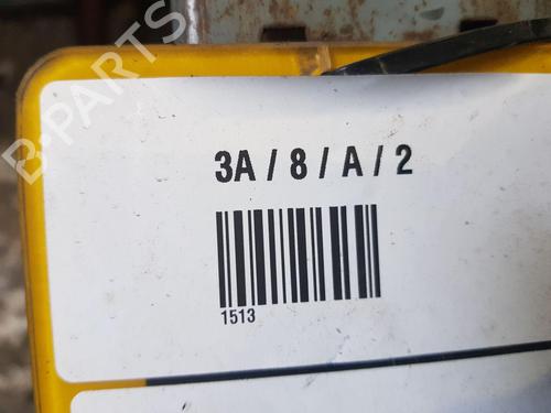 Engine TOYOTA HILUX VIII Pickup (_N1_) 2.4 D 4WD (GUN125_, GUN125R) | BP30137828M1