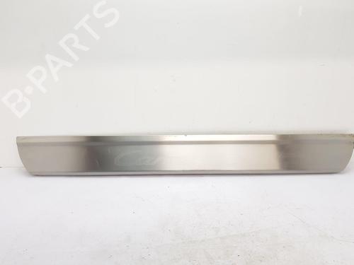 Right sideskirt PORSCHE 911 (997) 3.8 Carrera S | BP27330374C114 