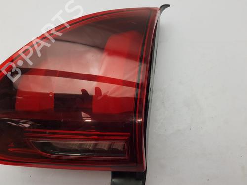 Højre baklys, luke PEUGEOT 2008 I (CU_) 1.2 VTi | BP22203669C80 