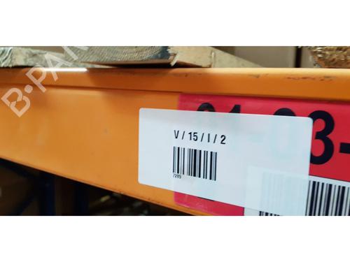 Throttle body IVECO DAILY V Van 29S11, 29L11, 35C11, 35S11, 40C11 | BP24810348M82 