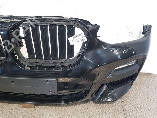 Front bumper BMW X4 (G02, F98) xDrive 30 d | BP30379208C7 