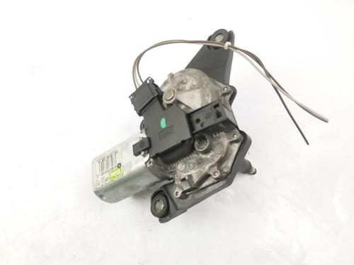 Viskermotor bakrute CHRYSLER VOYAGER IV (RG, RS) 2.8 CRD (150 hp) 29262618