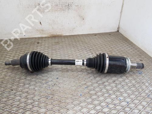 Used Left front driveshaft Left front driveshaft LAND ROVER DEFENDER Van (L663) [2020-2026] 35772115 35772115