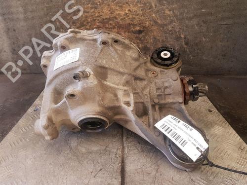 Used Rear differential Rear differential 39382175 39382175
