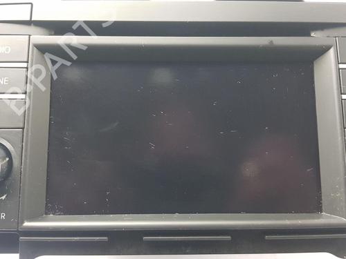 Electronic module MAZDA 6 Saloon (GJ, GL) 2.2 D (GJ2FP) | BP34331940M83  - Image 5