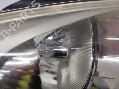 Right headlight HYUNDAI i10 I (PA) 1.2 | BP31603697C29 