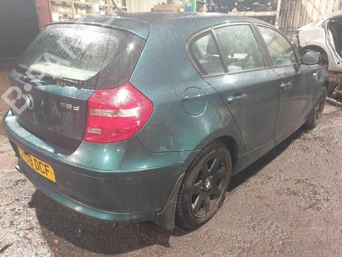 Pipe BMW 1 (E87) 116 d | BP26667489M125 