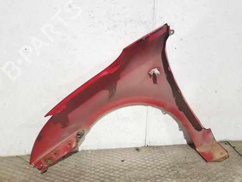 Right front fenders SUZUKI SWIFT III (MZ, EZ) 1.6 (RS416, RR 416, ZC31S) | BP31603795C42