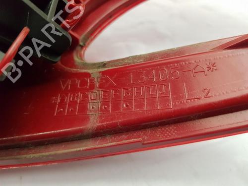 Left taillight PEUGEOT 208 I (CA_, CC_) 1.4 VTi | BP29229744C34 