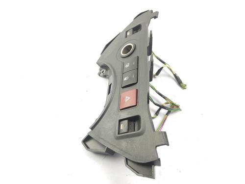 Warning switch CITROËN BERLINGO Box Body/MPV (B9) 1.6 HDi 90 16V | BP22657407I22 