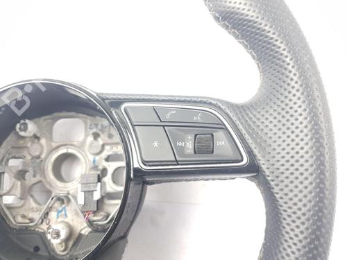 Steering wheel AUDI A1 Sportback (GBA) 35 TFSI | BP30554730C49